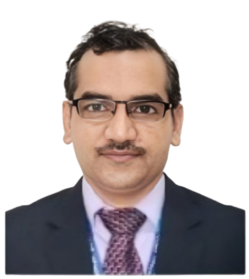 Dr. Bhushan Chaudhari